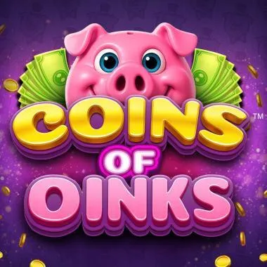 Coins Of Oinks